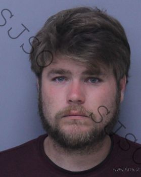 Christopher Ryan Griffis Mugshot