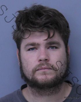 Christopher Ryan Griffis Mugshot