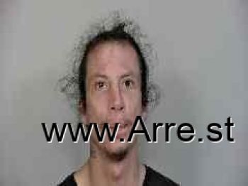 Christopher Wayne Pruitt Griggs Mugshot