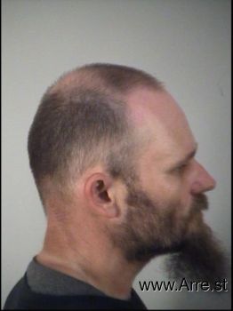 Christopher L Grigsby Mugshot