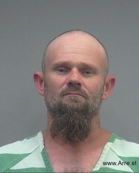 Christopher Lee Grigsby Mugshot