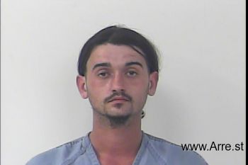 Christopher Oniel Gross Mugshot