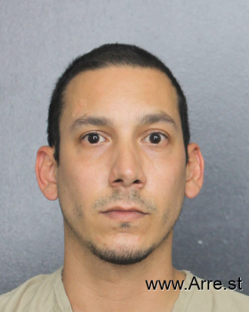 Christopher  Guerrero Mugshot