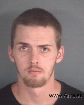 Christopher Conrad Hale Mugshot