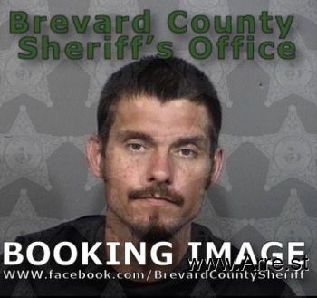 Christopher Matthew Hale Mugshot