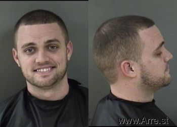 Christopher Lawrence Haller Mugshot