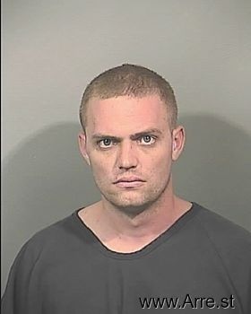 Christopher Lawerence Haller Mugshot