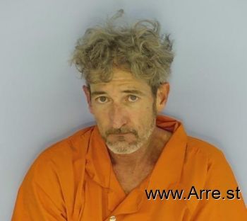 Christopher Scott Hamilton Mugshot