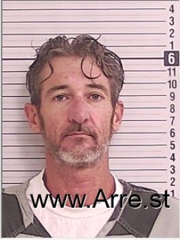 Christopher Scott Hamilton Mugshot