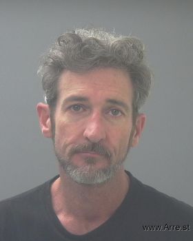 Christopher Scott Hamilton Mugshot