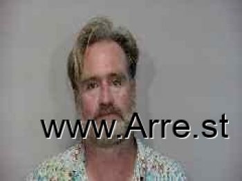 Christopher Michael Hampton Mugshot