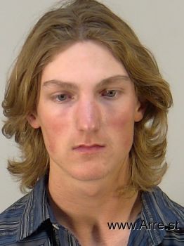 Christopher James Hampton Mugshot