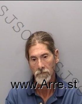 Christopher Mark Hansen Mugshot