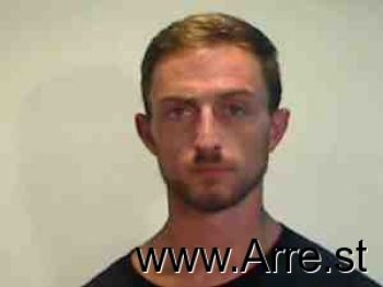 Christopher Michael Hanson Mugshot