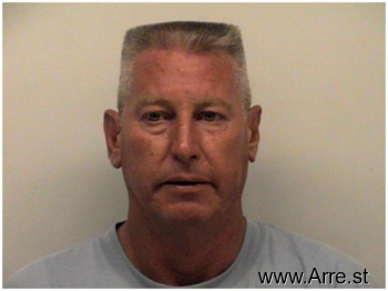 Christopher A Hardwick Mugshot