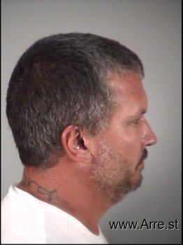 Christopher Lee Hardy Mugshot