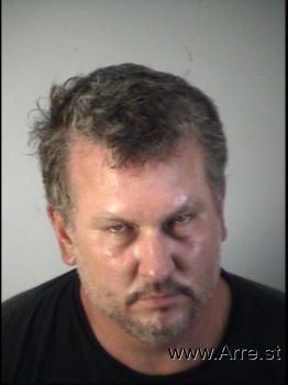 Christopher Lee Hardy Mugshot