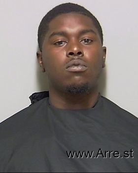 Christopher Demarquiest Hardy Mugshot