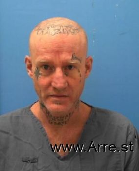 Christopher L Harper Mugshot