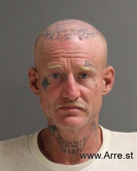 Christopher  Harper Mugshot