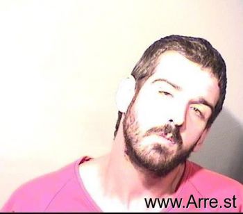 Christopher Michael Harper Mugshot