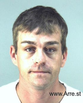 Christopher  Harper Mugshot