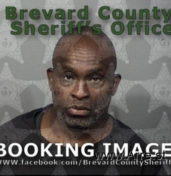 Christopher Tyrone Harper Mugshot