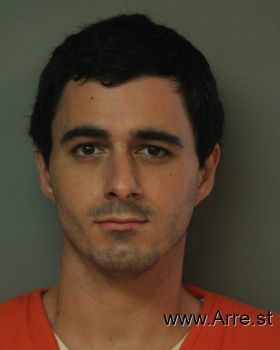 Christopher David Harper Mugshot