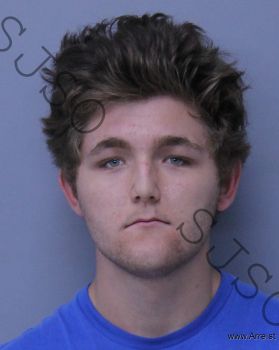 Christopher Edward Harper Mugshot