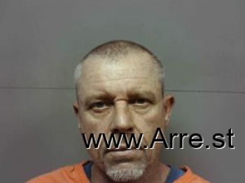 Christopher C Harrell Mugshot