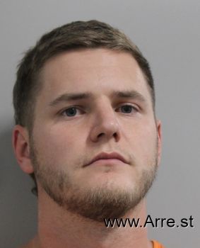 Christopher Michael Harrington Mugshot