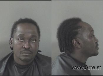 Christopher Devon Harris Mugshot