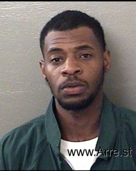 Christopher James Harris Mugshot