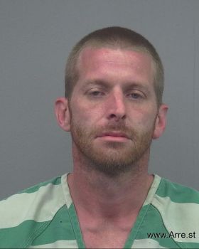 Christopher James Harrison Mugshot