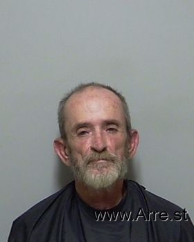 Christopher Garnett Harvey Mugshot