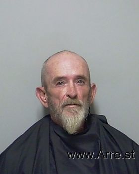 Christopher Garnett Harvey Mugshot