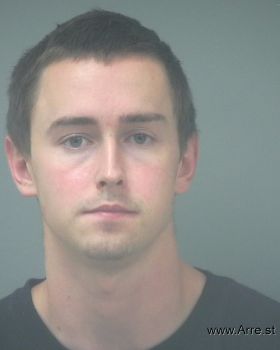 Christopher Nelson Harvey Mugshot