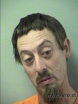 Christopher John Hasson Mugshot