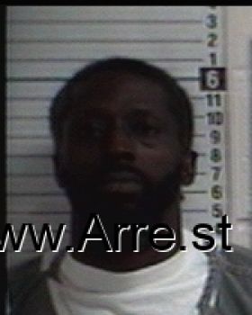 Christopher Lorenzo Hatcher Mugshot