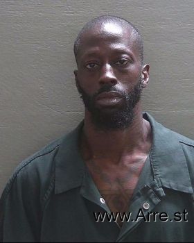 Christopher Lorenzo Hatcher Mugshot