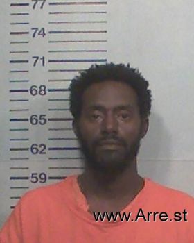 Christopher Javon Hawkins Mugshot