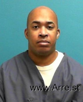 Christopher A Haynes Mugshot