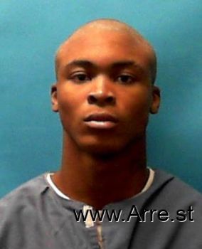 Christopher D Haynes Mugshot