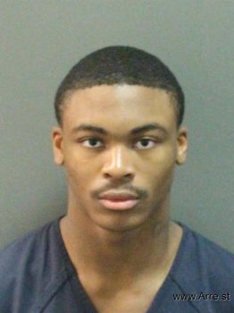 Christopher Durron Haynes Mugshot