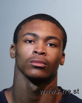 Christopher  Haynes Mugshot