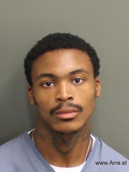 Christopher Durron Haynes Mugshot