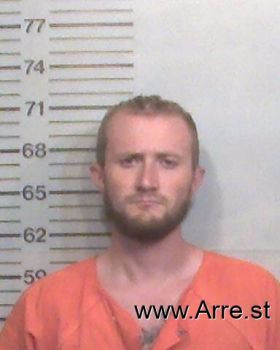 Christopher Cody Haynes Mugshot