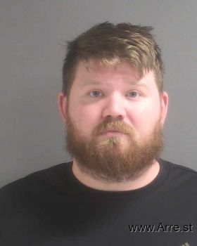 Christopher D Healy Mugshot