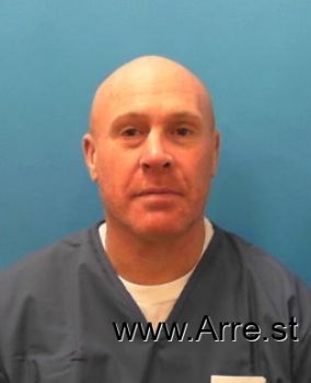 Christopher B Heath Mugshot