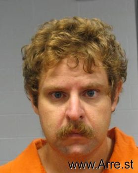 Christopher  Heath Mugshot